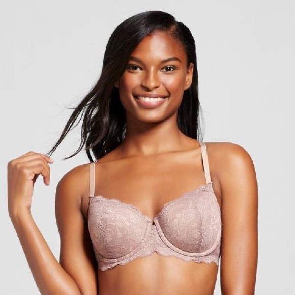 ThirdLove Other - NWT ThirdLove Memory Fit Bra 34E(DD)
